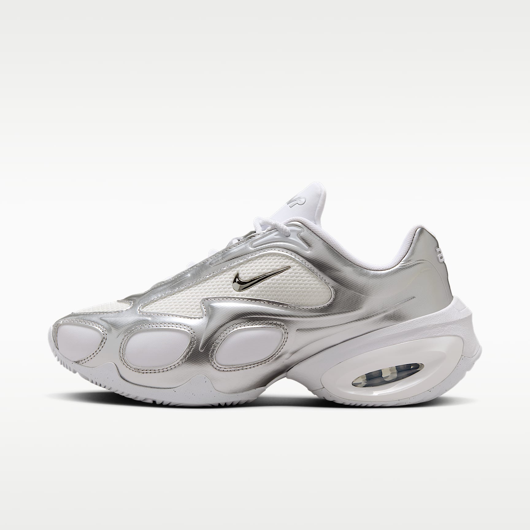 NIKE AIR MAX MUSE シルバー　エアマックス　ミューズ　Y2K Nike Air Max Muse Women's Shoes. Nike CA
